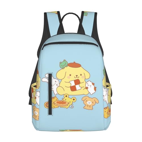 ポムポムプリン バッグ リュック」の人気商品一覧 | 安い商品を